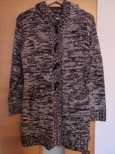 Kardigan / sveter, m