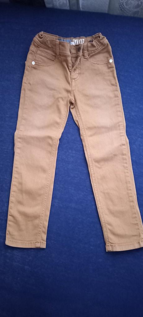 Nohavice, esprit,110