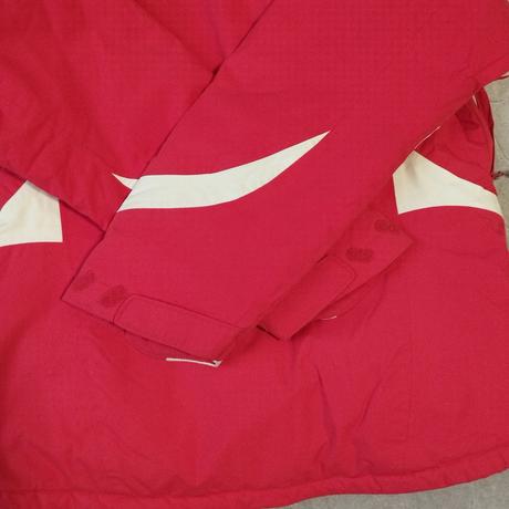 Lyžiarska vetrovka, columbia,l