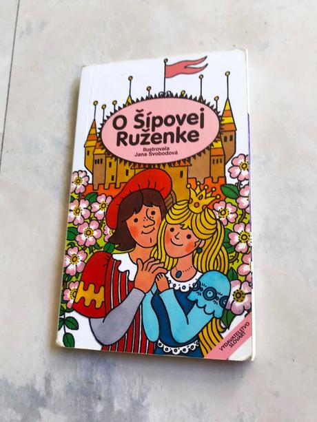 Leporelá pre malé deti 3 ks,