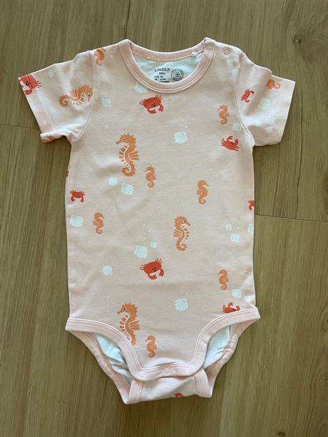 Letné body lindex, lindex,74