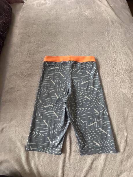 Krátke elastaky nike pro, nike,m