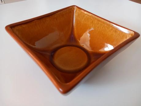 Staršia 3ks servírovacia sada po rodičoch,keramika, 