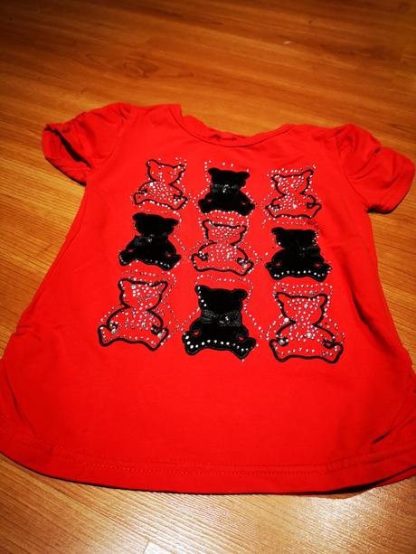 Mackové tričko, 104