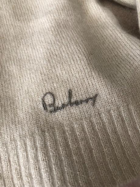 Burberry svetrik, burberry,140