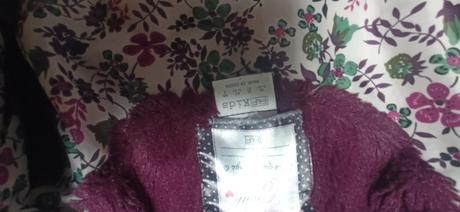 Zimná bunda, f&f,104