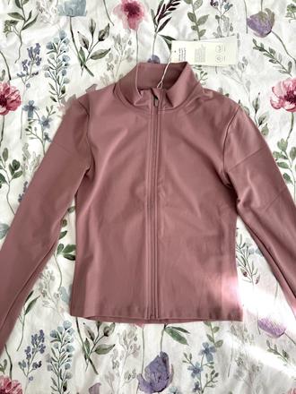 H&m soft move mikina, h&m,xs