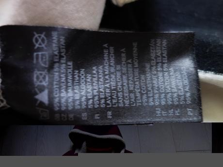 Dámske šaty h&m, h&m,s