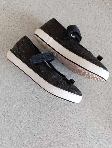 Dievčenské balerínky, nelli blu,29