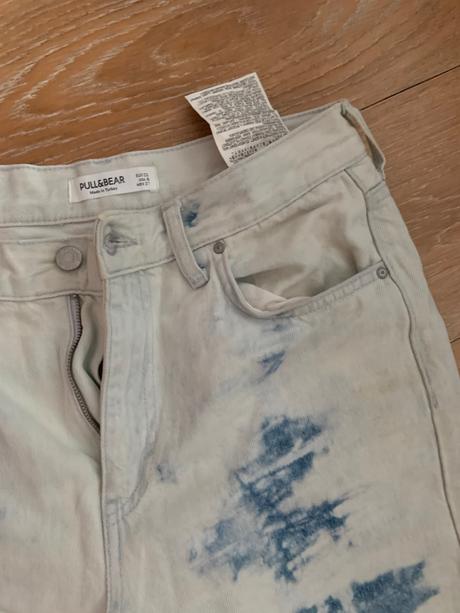 Rifle pull and bear, pull&bear,l