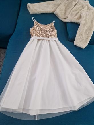 Spolocenske saty, monsoon,146