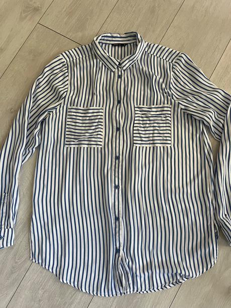 Pasikava košeľa, house,m