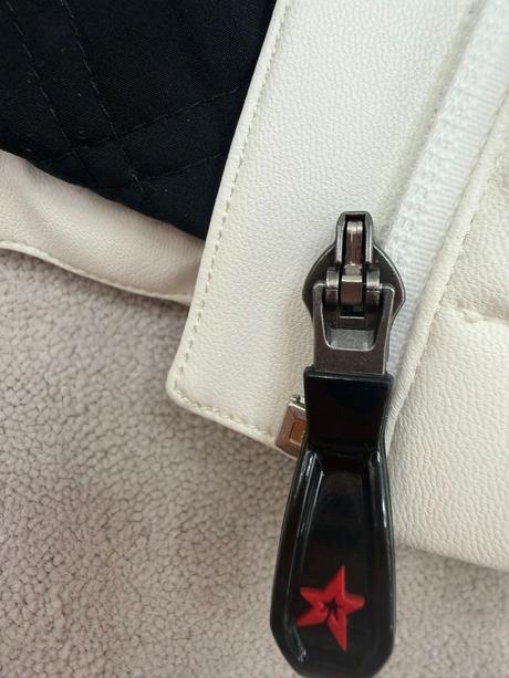 Perfect moment zimná bunda xs, xs