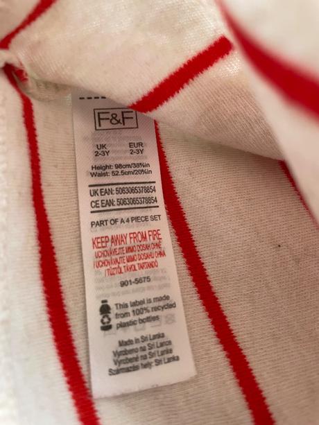 Tenke leginy na doma, 98