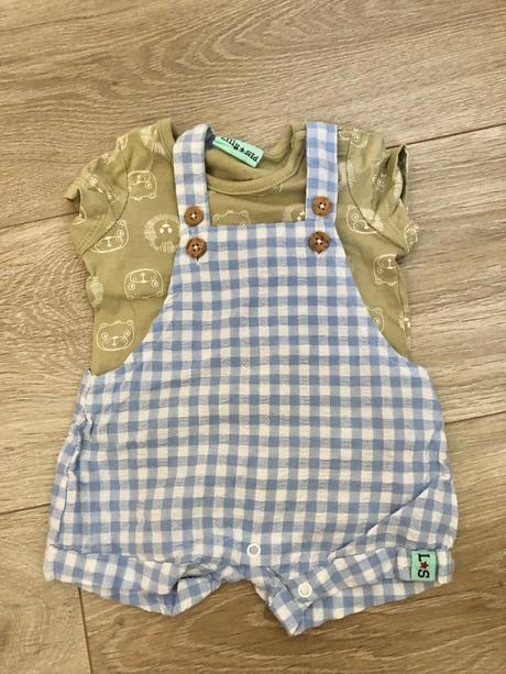 Súprava letná, pepco,50