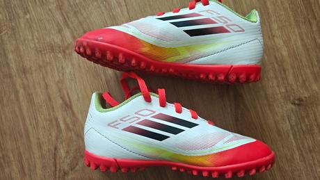 Adidas turfy f50 club tf j, adidas,29