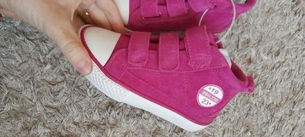 Nové protetika tenisky, protetika,34