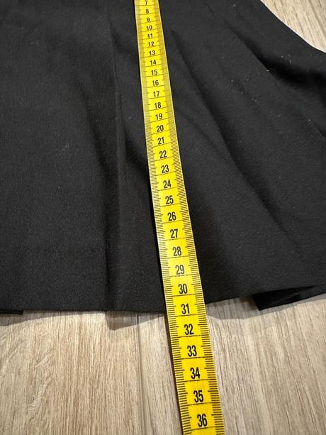 Sukňa h&m 122 hermiona, h&m,122