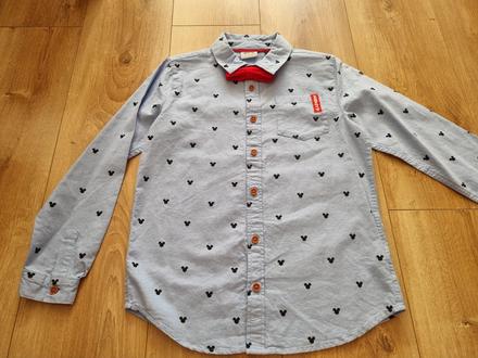 Kosela mickey, f&f,140