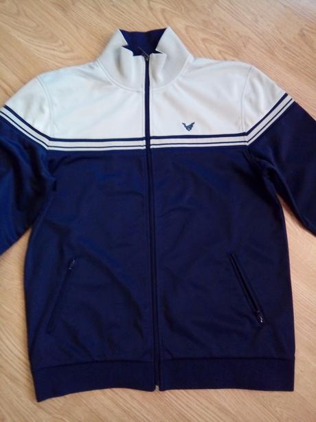 Mikina bez kapucne, zn cropp, 170