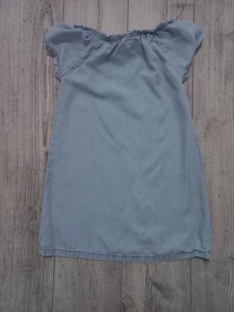 Šaty next 110, next,110