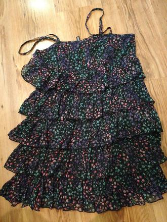 Top, h&m,38