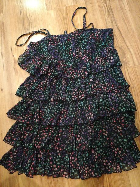 Top, h&m,38