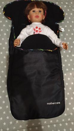 Fusak mothercare, mothercare