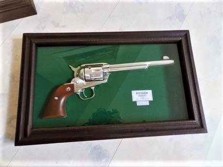 Obraz do pracovne replika - 2 ks,