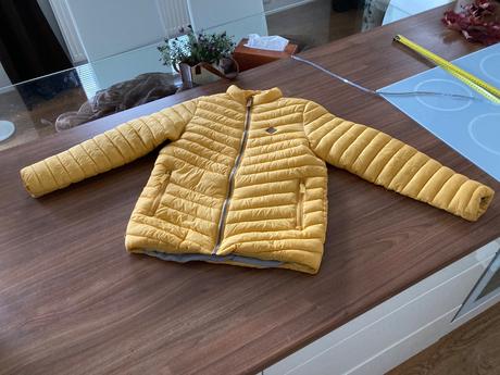 Horcicova prechodná bunda, reserved,158