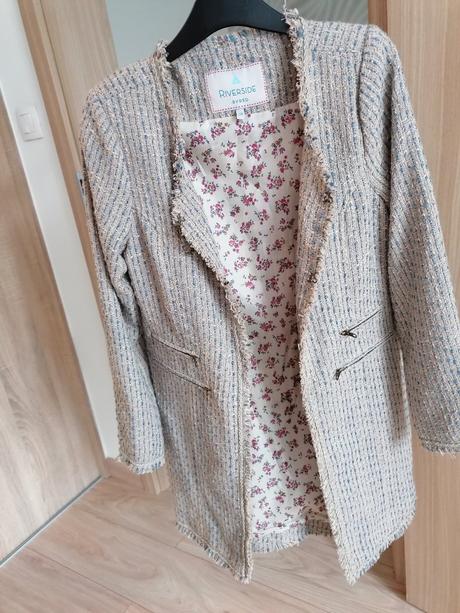 Španielske sako/kabatik, river island,s