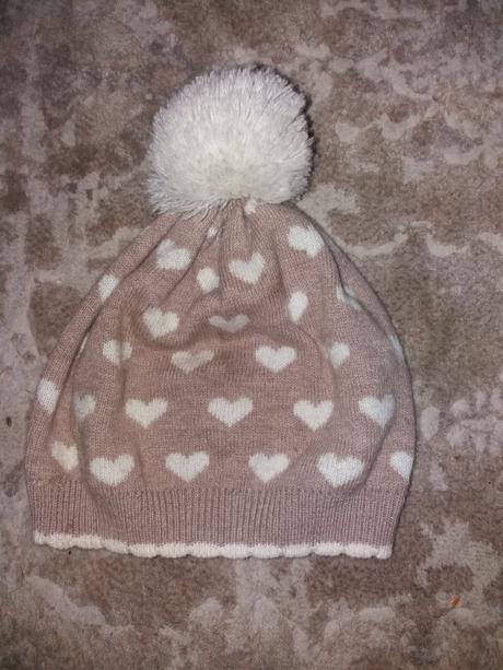 Ciapka 74/80, h&m,74