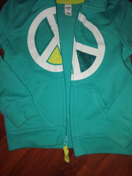 Mikinka, old navy,80