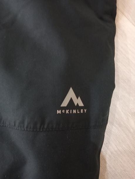 Oteplovaky v top stave ako nove, mckinley,152