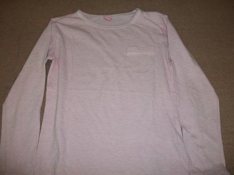 Tricko s dlhym rukávom, dopodopo,122