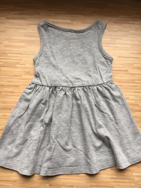 Pohodlne saty zn. koton, 68