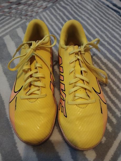 Halové kopačky, nike,36