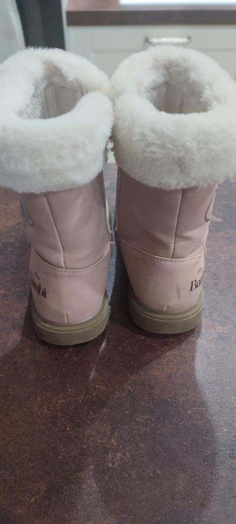 Dievčenské čižmy, disney,29