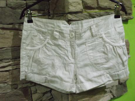 Šortky, madonna,s
