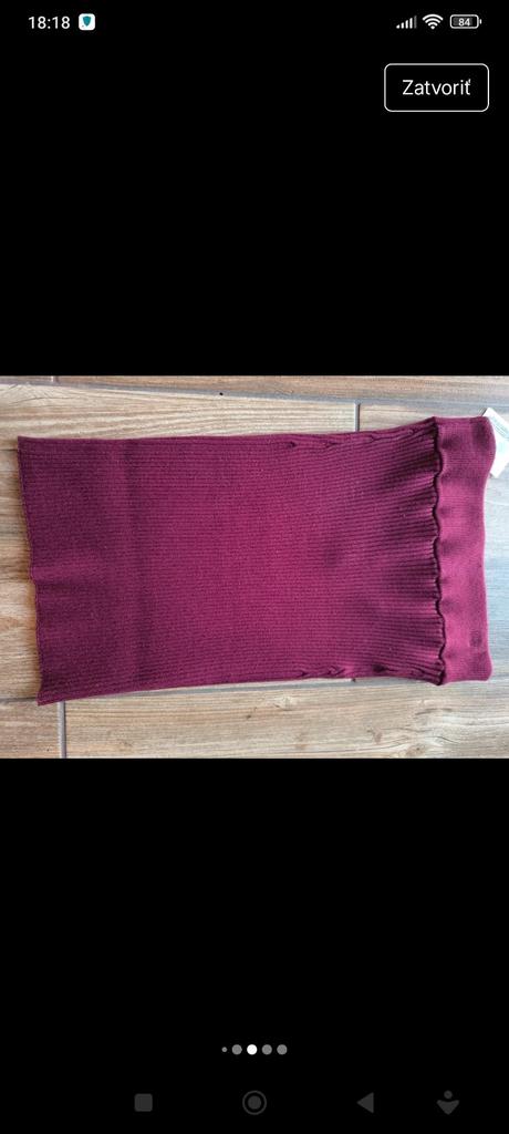 Sukňa moschino, moschino,m