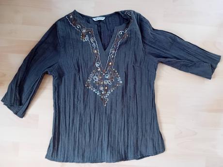 Blúzky a topy, veľkosť 40 a l, 40