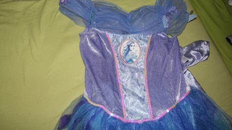 Saty pre popolusku od disney, 