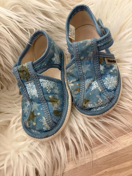 Wanda papučky, wanda,21