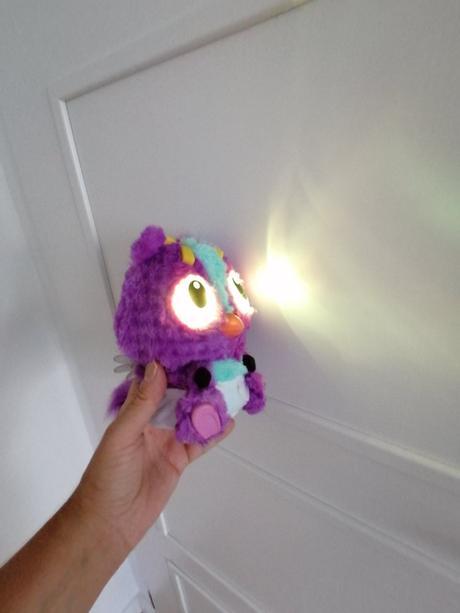 Hatchimals zvieratko, 