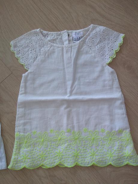 Madeirove tricka, v.92, h&m,92
