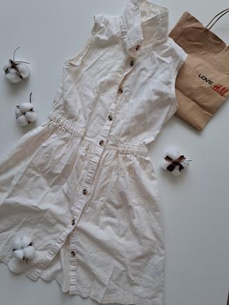 H&m šaty tunika 134, h&m,134