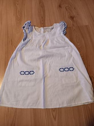 Letné šaty, l.o.g.g.,104