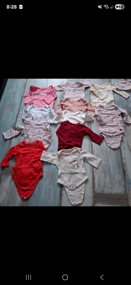 Body pre dievčatko, 56