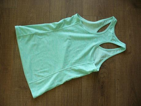 Športové tielko, h&m,s