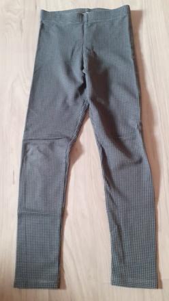 Legínky, h&m,134